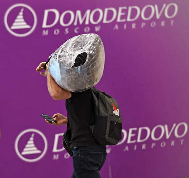 Смена владельцев не отразилась на работе Домодедово