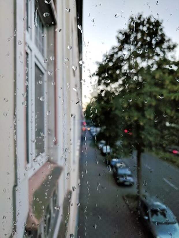 Фото на Google Pixel