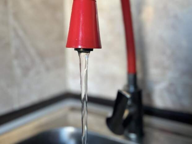 Традиционное отключение Владивостока от горячей воды начинается с 12 мая