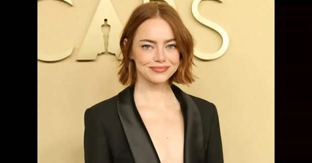 Леонардо ДиКаприо, Эмма Стоун, Тимоти Шаламе, Кейт Хадсон и Джейкоб Элорди посетили обед для номинантов на "Оскар"