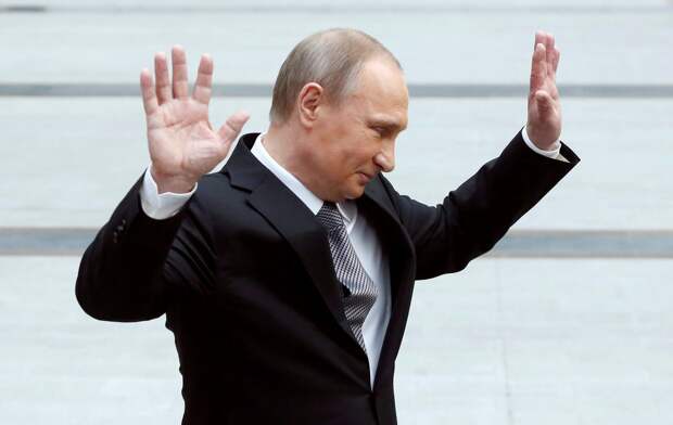 Шестеро, кому россияне верят больше, чем Путину