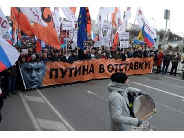2020 остановись! У нас и так оппозиции не осталось!
