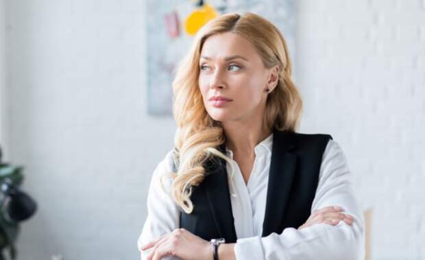 Самые властные женщины по знаку Зодиака