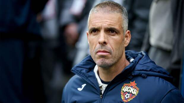 «Березуцкий высказывал, что его не устраивают тренерские методы Челестини в ЦСКА» — журналист Панков