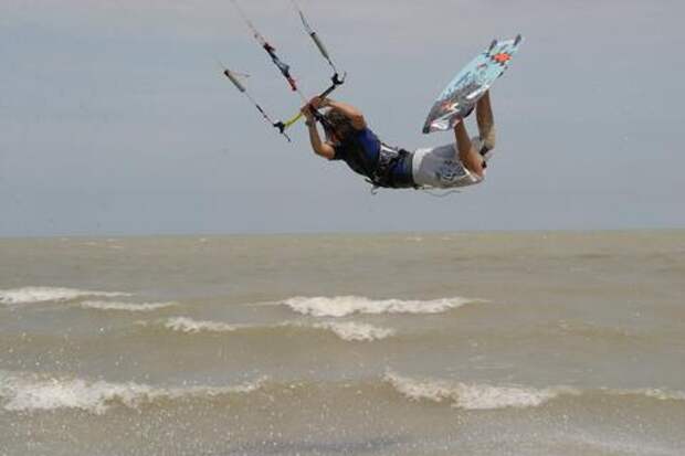 «От пляжного к приключенческому туризму»: о планах на курортный сезон в Краснодарском крае