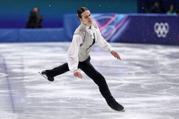 Траньков предложили вручить Гуменнику звание заслуженного мастера спорта