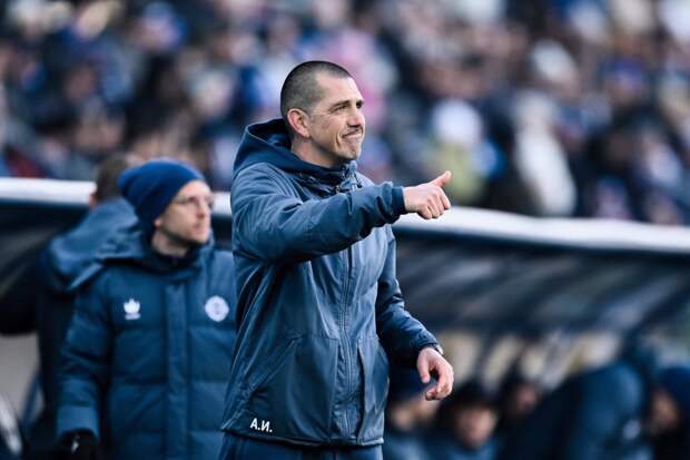 Эффект Ахметзянова: как молодой тренер поменял «Оренбургу» менталитет и спасает в РПЛ