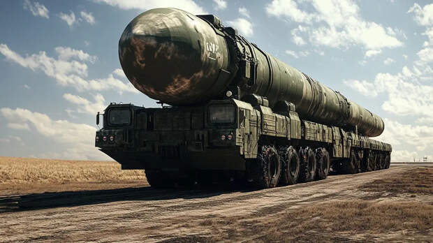 Серьёзная угроза России. Финляндия официально начала подготовку к ядерной войне