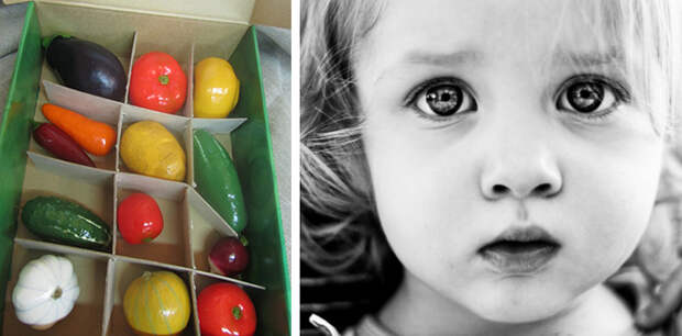 Ответ 6-летней девочки Кати ошарашил психолога школы