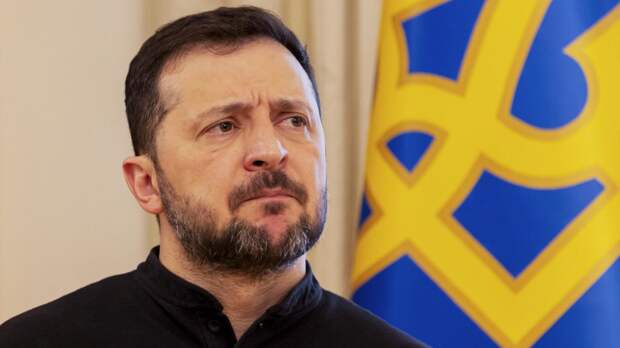 Зеленский объявил режим тишины