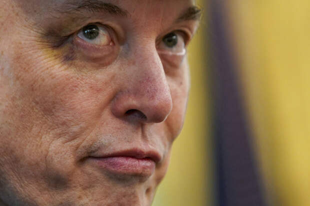 Telegraph: Маск упоминается в новых файлах финансиста Эпштейна