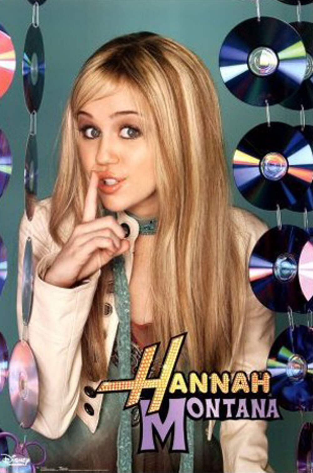 Hannah Montana Fakes