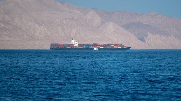 Великобритания рассматривает отправку кораблей в помощь США