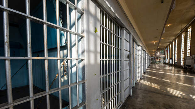 Суд приговорил снайпера «Азова» Кичи к 21 году колонии строгого режима