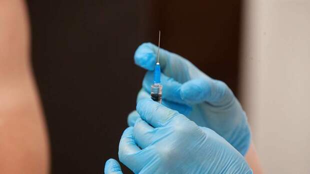 В РФ начались исследования одновременного введения вакцин от гриппа и COVID-19