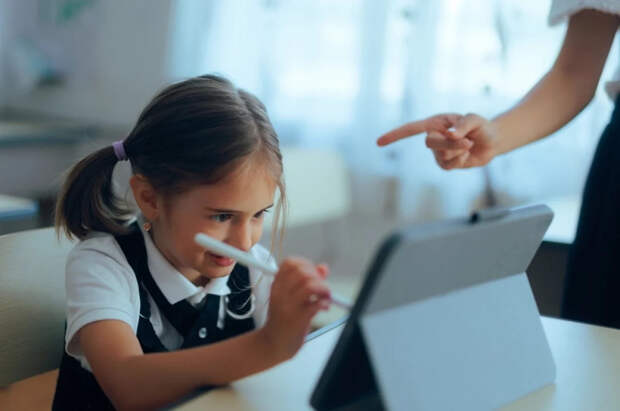 В РФ с 1 сентября 2027 года в школах могут ввести оценку за поведение