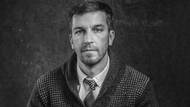 Актер Тихон Котрелев умер в 49 лет