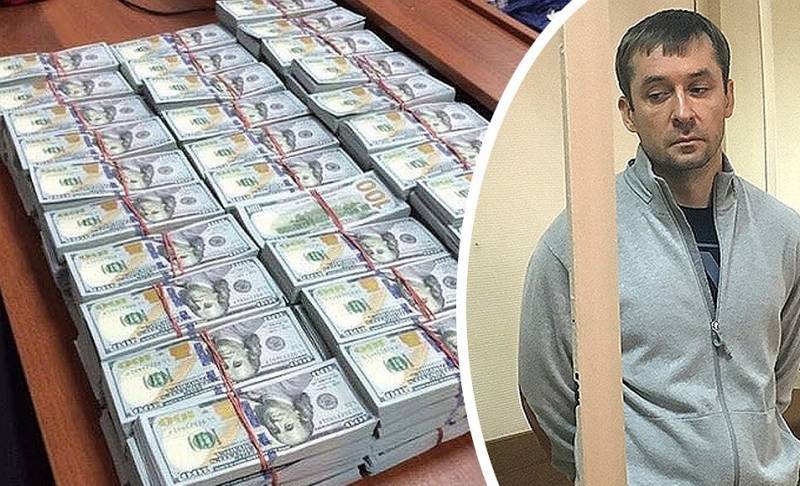 Налоги по-русски: кто не спрятался, тот и виноват