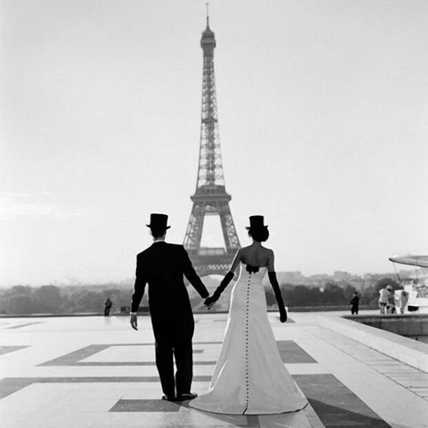 Черно-белые шедевры Rodney Smith Черно-белые шедевры Rodney Smith