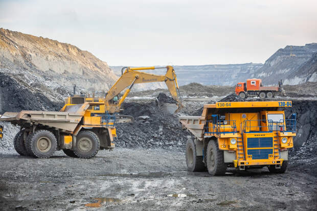 Челябинский миллиардер построит в Красноярском крае золотоизвлекательную фабрику