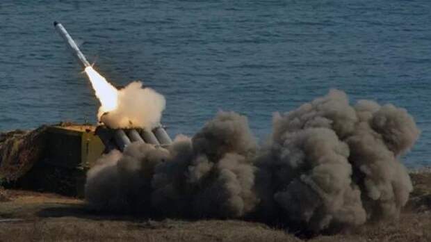 «От этих ракет не уйти»: почему флот США не сможет взять Россию с моря!