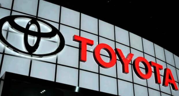 Toyota заявила, что рассчитывает за год увеличить выручку на 10 %, несмотря на дефицит чипов