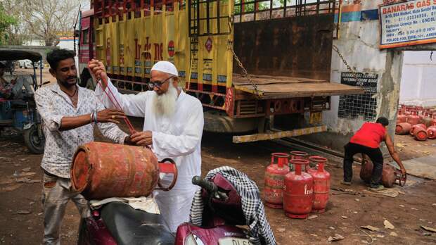 Миллион убытков в минуту. Мир оказался в объятиях энергетического кризиса