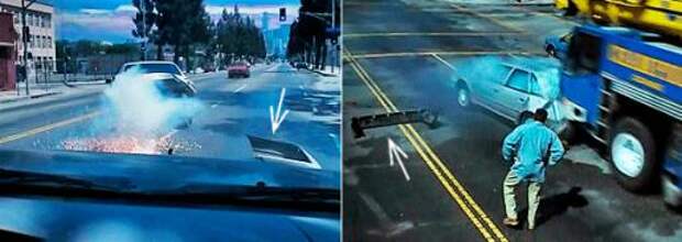 Киноляп: Кто переложил бампер?