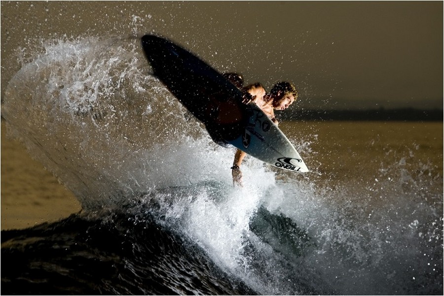 Red Bull Illume отмечает юбилей