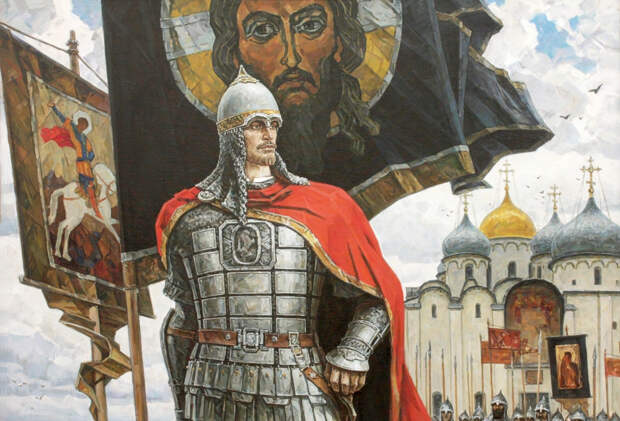 Тревожные праздники, или Размышления на Софиевской площади