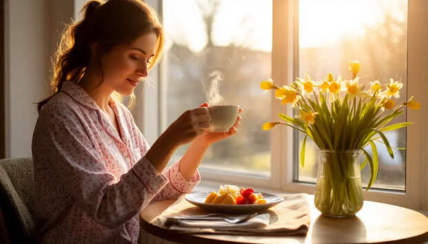 Каши — не для всех: эндокринолог назвала 3 завтрака, которые реально полезны