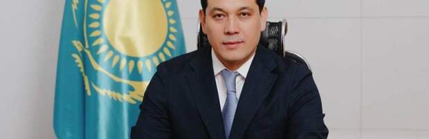 Назначен новый глава управления спорта Карагандинской области