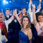 На выпускном в Парке Горького будут соблюдаться все меры безопасности. Фото: mos.ru