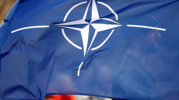 Захарова отвергла обвинения НАТО в "гибридных атаках" со стороны РФ
