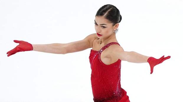 Тарасова: глупо сейчас говорить о шансах Петросян на олимпийскую медаль