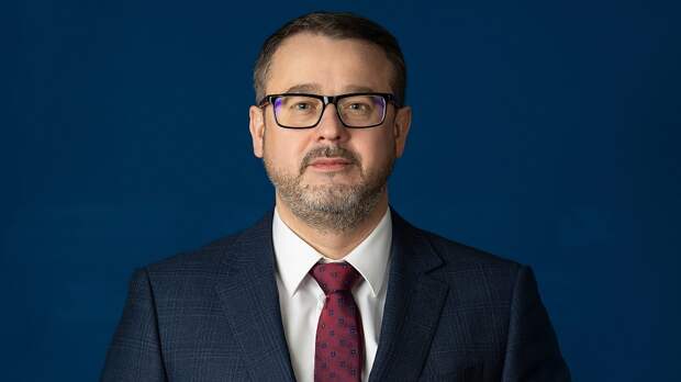 У Артюхова снова есть первый зам