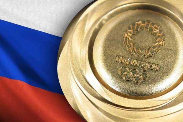 Еще один золотой финал для России на Олимпиаде в Токио