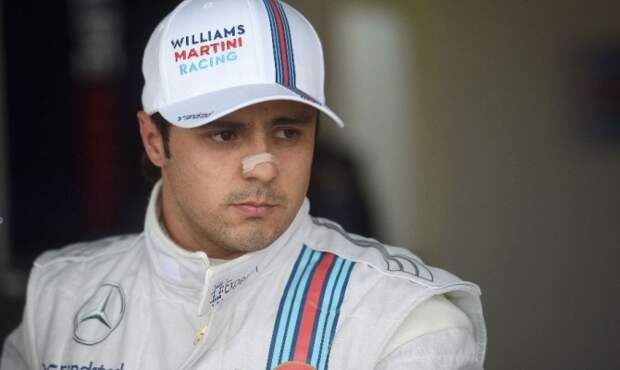 Масса недоволен отчетом стюардов и безнаказанностью Магнуссена Масса недоволен отчетом стюардов и безнаказанностью Магнуссена