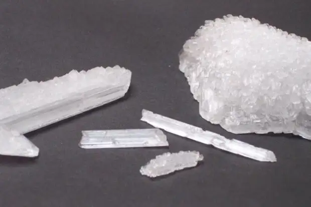 6 удивительных веществ, бросающих вызов законам физики