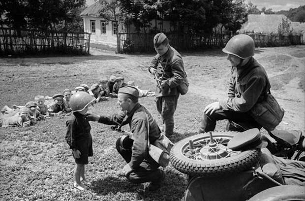 23 Юго-Западный фронт, лето 1942 года.jpg 23 Юго-Западный фронт, лето 1942 года.jpg