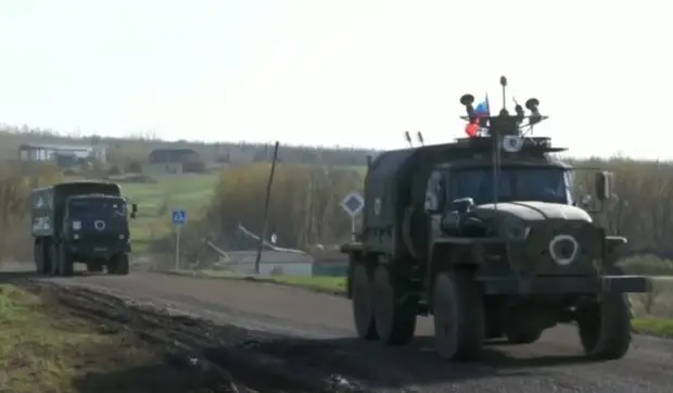 УКРАИНА: НОВОСТИ 25.04.2022 день