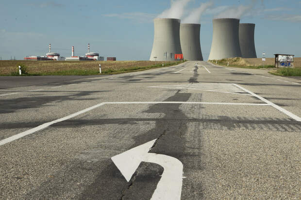 Раскрыт план европейской страны по сотрудничеству с США