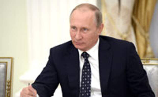 Путин о педагогике: Не знаю, есть ли что-то интереснее
