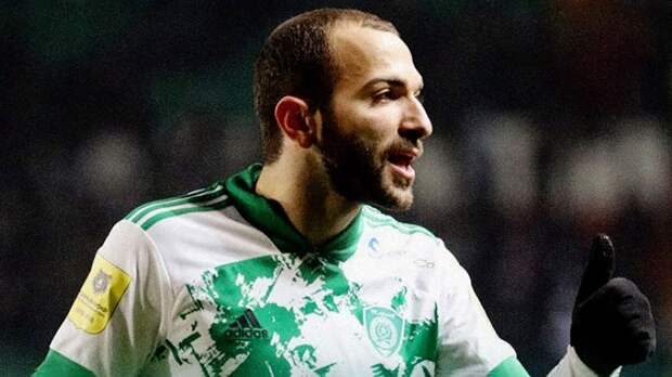 Мелкадзе предложил оштрафовать игрока «Ахмата» после упущенной победы над «Акроном»