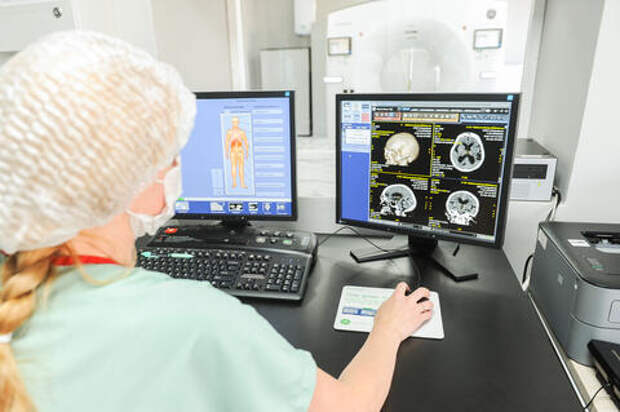 Где краснодарцам бесплатно проверить своё здоровье, акция будет идти два дня