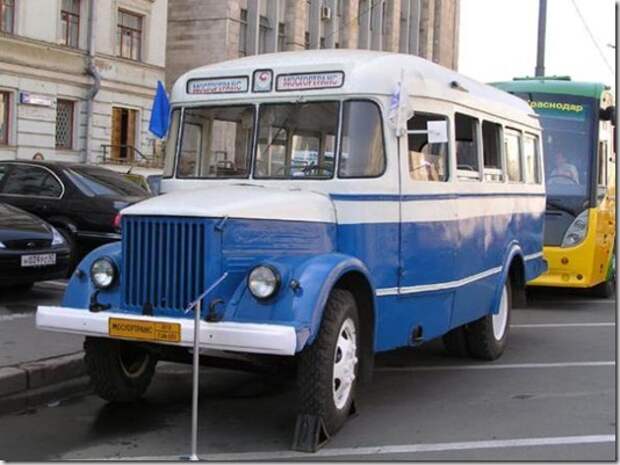 Советский общественный транспорт. ГАЗ 51 автобус. ГЗА-651. КАВЗ ГАЗ 51. ПАЗ 651 кабриолет.