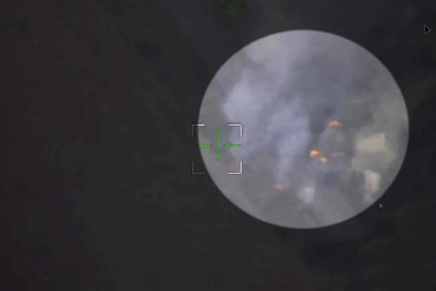 Эксперт Кондратьев сказал, какими БПЛА была атакована Кубань 20 февраля