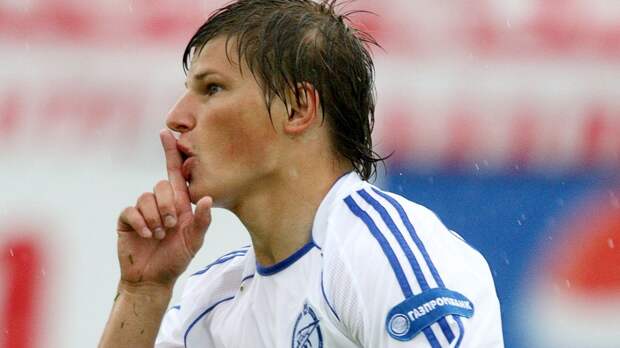 «В свое время Аршавина ввели в «Зенит» искусственно, он не был сильнее Поповича», — Лепехин