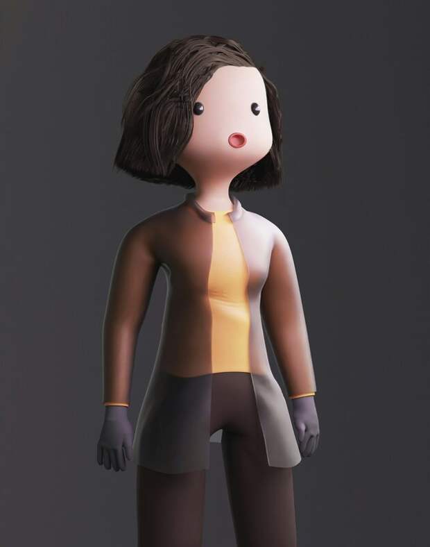 Kinetic Games анонсировала обновление Player Character Update для Phasmophobia с кастомизацией персонажей