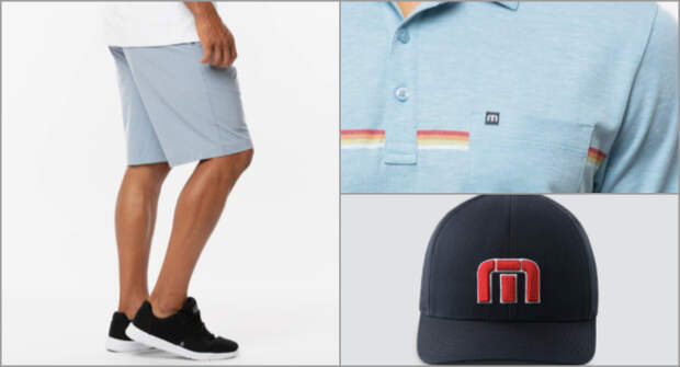 TravisMathew Father's Day bundles